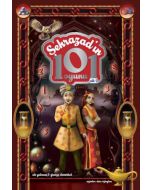 Şehrazad'ın 101 Oyunu - Cilt 2