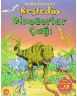 Keşfedin - Dinozorlar Çağı