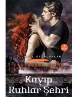 Kayıp Ruhlar Şehri