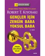 Gençler İçin Zengin Baba Yoksul Baba