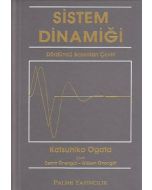 Sistem Dinamiği (Ciltli)