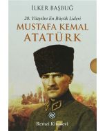 Mustafa Kemal Atatürk (2 Cilt Takım)