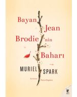 Bayan Jean Brodie’nin Baharı