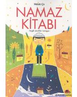 Namaz Kitabı
