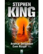 Anahtar Deliğinden Esen Rüzgar