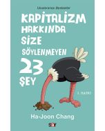 Kapitalizm Hakkında Size Söylenmeyen 23 Şey