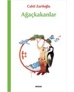 Ağaçkakanlar