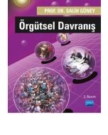 Örgütsel Davranış
