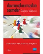 Davranışlarımızdan Seçmeler