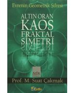 Altın Oran Kaos Fraktal Simetri