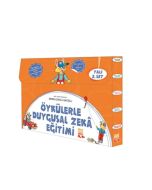 Tali 2 - Öykülerle Duygusal Zeka Eğitimi Serisi