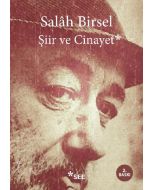 Şiir ve Cinayet