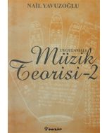 Uygulamalı Müzik Teorisi - 2