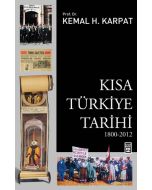 Kısa Türkiye Tarihi