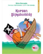 Korsan Şişkobombiş