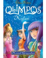 Olimpos Kızları