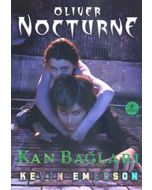 Oliver Nocturne 3 - Kan Bağları