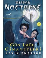 Oliver Nocturne 2 - Gün Işığı Cinayetleri