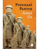 Pusudaki Panter