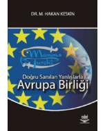 Doğru Sanılan Yanlışlarla Avrupa Birliği