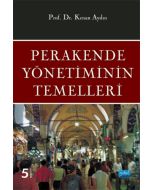 Perakende Yönetiminin Temelleri