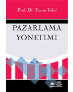 Pazarlama Yönetimi