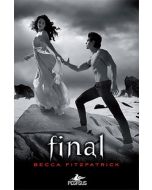 Final - Hush Hush Serisi 4. Kitap (Ciltli)