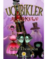 Ucubikler 2 Anaokulu