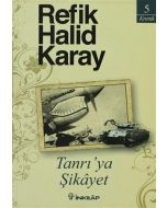 Tanrı’ya Şikayet