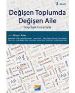 Değişen Toplumda Değişen Aile