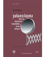 Yabancılaşma