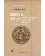 Özgürlük ve Mülkiyet