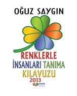 Renklerle İnsanları Tanıma Kılavuzu