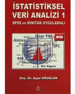 İstatistiksel Veri Analizi 1