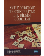 Aktif Öğrenme Teknikleriyle Dil Bilgisi Öğretimi