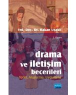 Drama ve İletişim Becerileri