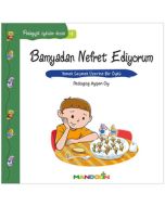 Pedagojik Öyküler 9 - Bamyadan Nefret Ediyorum