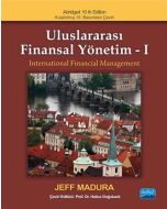 Uluslararası Finansal Yönetim 1