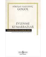 Evlenme - Kumarbazlar