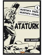 Anekdotlarla ve Çizgilerle Atatürk