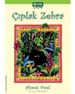 Çıplak Zebra