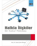 Halkla İlişkiler