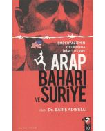 Arap Baharı ve Suriye