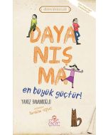 Dayanışma En Büyük Güçtür!
