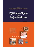 Eğitimde Ölçme ve Değerlendirme
