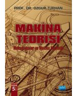 Makina Teorisi