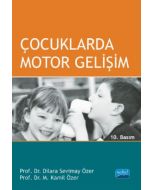 Çocuklarda Motor Gelişim