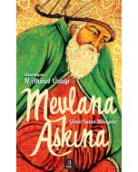 Mevlana Aşkına