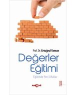 Değerler Eğitimi