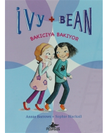İvy + Bean 4 - Bakıcıya Bakıyor